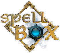 SpellBox: discover magic worlds!